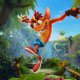 Crash Bandicoot 4: It’s About Time, l’anteprima