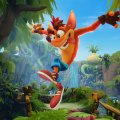 Salti temporali e sfide hardcore su Xbox: Crash Bandicoot 4: It’s About Time scontatissimo su Instant Gaming