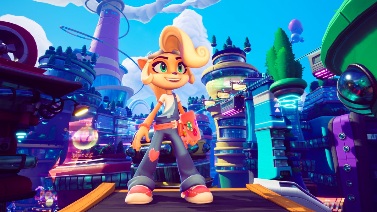 Crash Bandicoot 4 It's About Time includerà oltre 100 livelli nella campagna Multiplayer.it