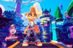 Crash Bandicoot 4: It's About Time includerà oltre 100 livelli nella campagna - Notizia