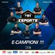 FIBA Esports Open 2020, l'Italia vince la Conference Europea con dedica a Zanardi