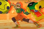 Super Smash Bros. Ultimate: l'amiibo di Min Min ha una data, rinviati Steve e Alex - Notizia