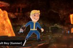 Super Smash Bros. Ultimate, anche il Vault Boy di Fallout fra i nuovi costumi Mii - Notizia