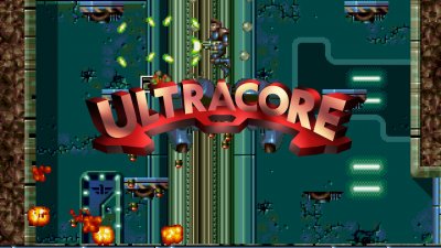 Ultracore