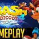 Crash Bandicoot 4: It's About Time - Video Anteprima