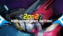 Mobile Suit Gundam Extreme VS. Maxiboost ON - Pre-Order Trailer - PS4