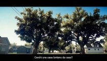 Deadly Premonition 2: A Blessing in Disguise - Trailer "Questa è Le Carré!"