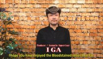 Bloodstained: Curse of the Moon 2 - Trailer di presentazione