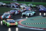 Assetto Corsa Competizione va a 1800p su PS4 Pro e in 4K nativo su Xbox One X - Notizia