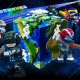 Earth Defense Force: World Brothers, trailer per lo spin-off in stile Minecraft
