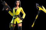 Fortnite, Pacchetto Akhuleon disponibile su PS4: contenuti e prezzo - Notizia