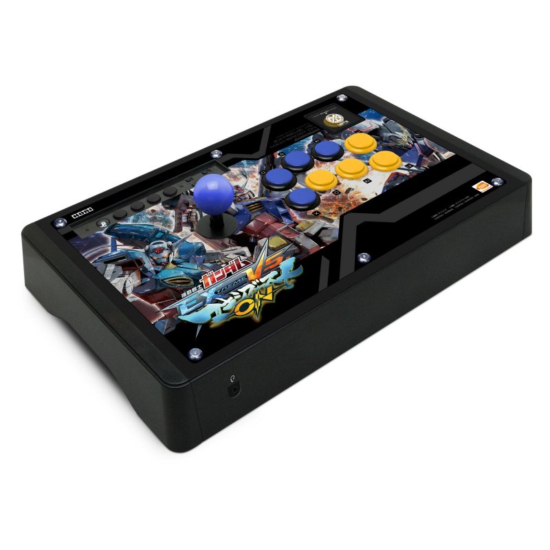 Msgexvsmbon Arcade Stick 2 2000 2000