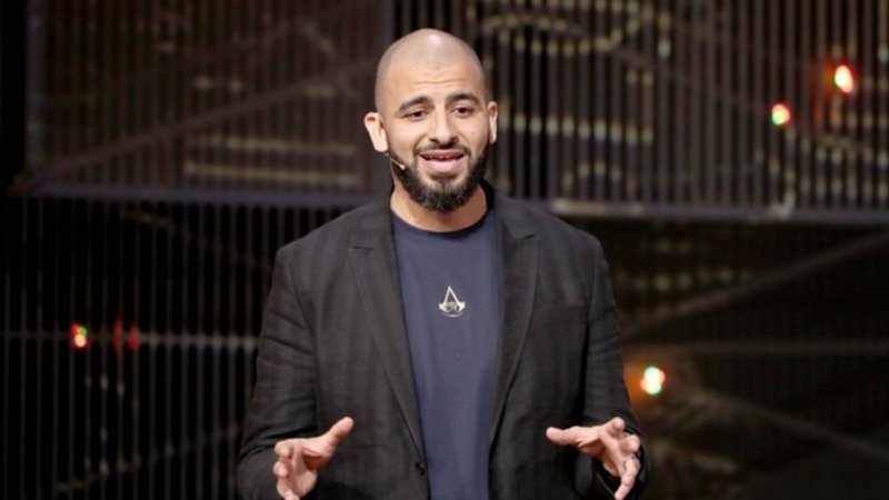 Ashraf Ismail Ashraf Ismail