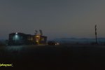 Cyberpunk 2077, una nuova immagine mostra le badlands - Notizia