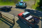 Fortnite C2 Stagione 3, ecco quando l’acqua comincerà a scendere - Notizia