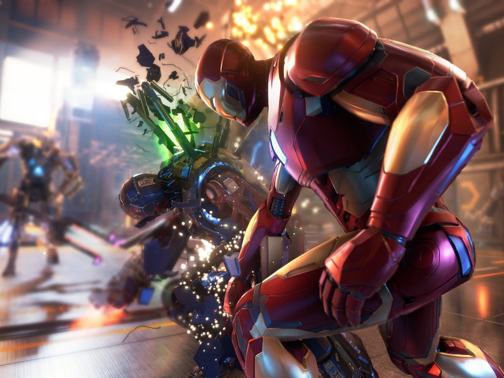 Marvel's Avengers: from Spider-Man to the controversy, the interview with the developers