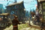 New World, Update 1.03 disponibile: trasferimenti tra server ed emote gratis - Notizia
