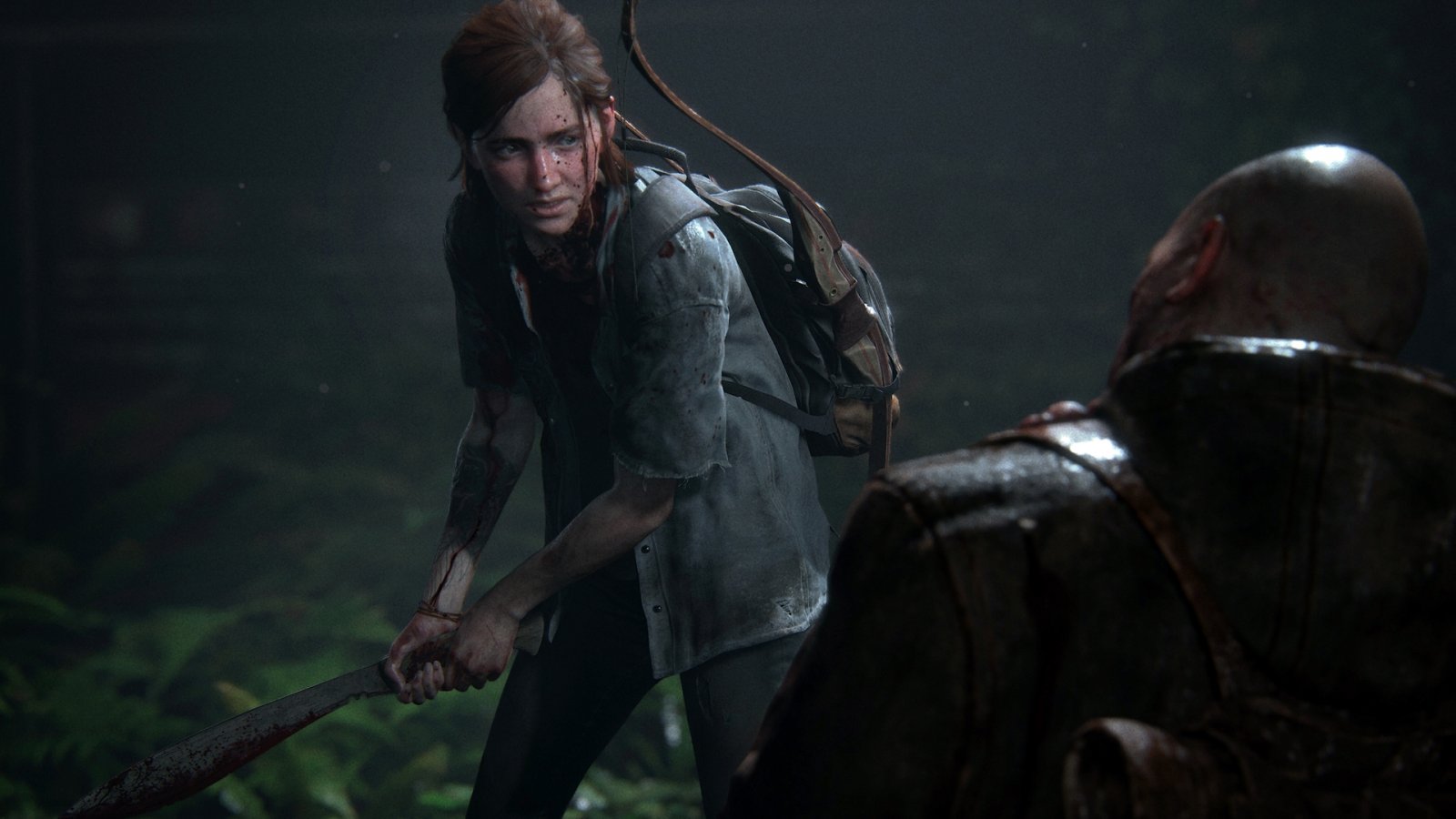 The Last of Us Parte 2 Remastered: la modalità roguelike è 'stressante, non è per deboli di cuore'