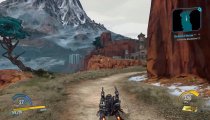 Borderlands 3 - Taglia di Sangue: Per un Pugno di Redenzione - Video gameplay