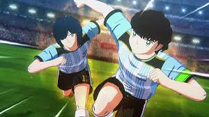 Captain Tsubasa: Rise of New Champions, the launch trailer announces the arrival of the game