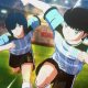 Captain Tsubasa: Rise of New Champions: tre video esclusivi dall'UltraPop Festival