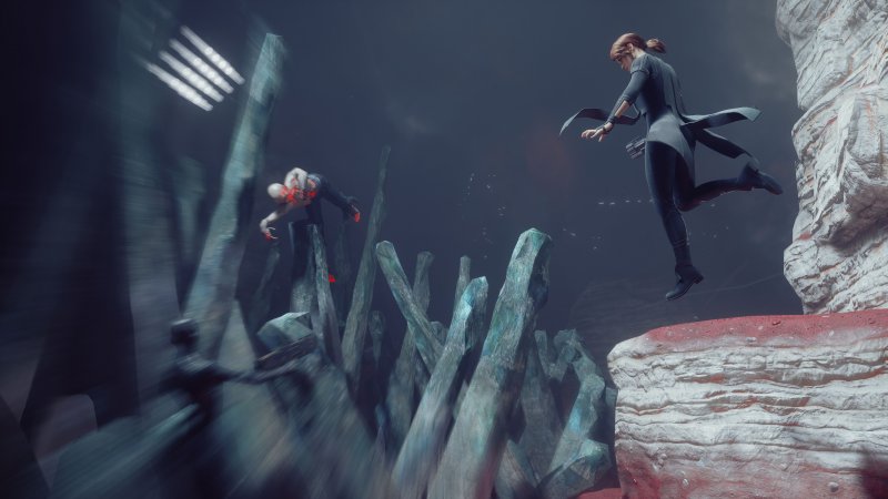 Control: The Foundation