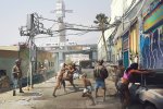 Cyberpunk 2077: Google Stadia lancia frecciate ai problemi di PS4 e Xbox One - Notizia