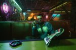 Cyberpunk 2077: Night City ha i buchi che fanno cadere nel vuoto, oltre ai bachi - Notizia