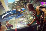 Cyberpunk 2077: la demo del 2018 era completamente falsa - Notizia