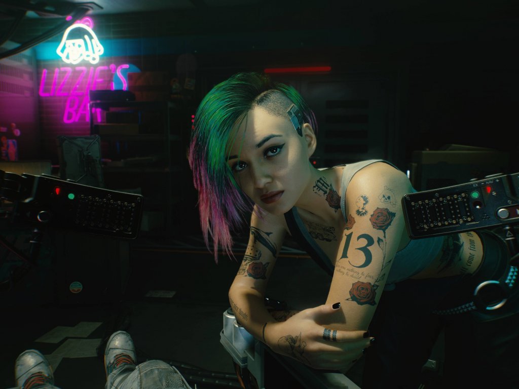 Cyberpunk 2077: new videos, new images and new details of the CD Projekt RED work