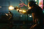 Cyberpunk 2077, trailer sulle armi e le loro diverse caratteristiche - Notizia