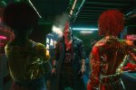Cyberpunk 2077: Nvidia mostra il gioco con tutti gli effetti delle schede RTX attivi - Notizia
