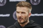 Fortnite, David Beckham fonda il suo team esport - Notizia