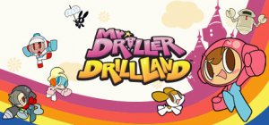 Mr. Driller DrillLand per PC Windows