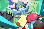 Mr. Driller Drilland, la recensione - Recensione