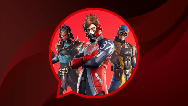 Parliamone Fortnite Parliamone Fortnite