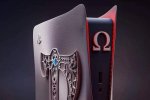 PS5 a tema God of War, Cory Barlog apprezza il render: ne vuole una - Notizia