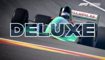 F1 2020 - Spot televisivo "Gareggiamo insieme"