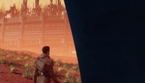 Beyond a Steel Sky - Trailer di lancio su Apple Arcade