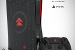 PS5: un design amatoriale dedicato a Ghost of Tsushima sta facendo impazzire i fan - Notizia