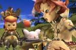 Final Fantasy Crystal Chronicles: Remastered Edition: l'online avrà il blocco regionale - Notizia