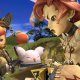 Final Fantasy Crystal Chronicles: Remastered Edition: l'online avrà il blocco regionale