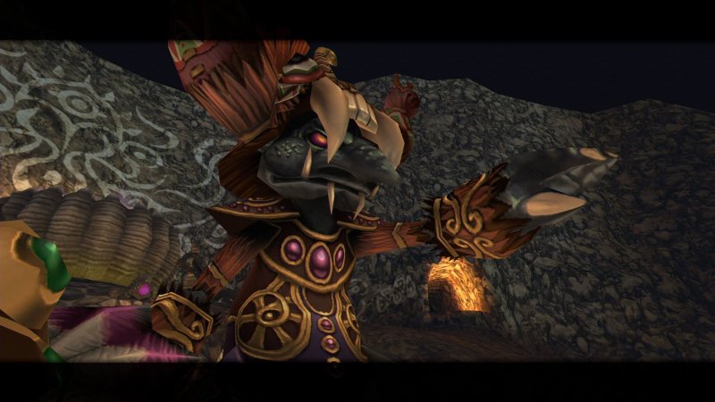 Immagine di Final Fantasy: Crystal Chronicles Remastered Edition per Nintendo Switch