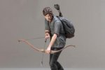 The Last of Us 2: statuetta di Ellie e vari gadget a tema in offerta su Multiplayer.com - Notizia