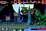 Bloodstained: Curse of the Moon 2, trailer con data di uscita e prime immagini - Notizia