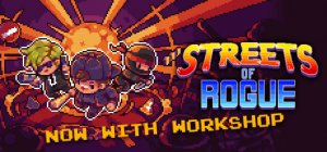 Streets of Rogue per PC Windows