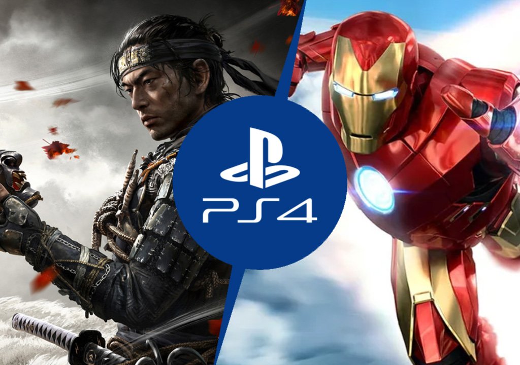 PS4 July 2020, the best games of the month