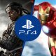 PS4 luglio 2020, i giochi migliori del mese