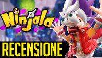 Ninjala - Video Recensione
