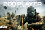 Call of Duty: Warzone, Stagione 4 Reloaded con 200 giocatori e altre novità in arrivo - Notizia